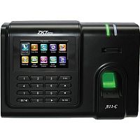 Терминал учета рабочего времени A11-C