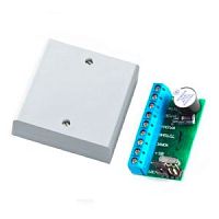 Автономный контроллер Z-5R (мод. Case) в монтажной коробке