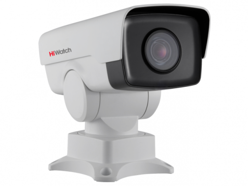 Видеокамера IP 2Мр HiWatch PRO PTZ-Y3220I-D4 c EXIR-подсветкой до 100м