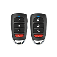 Беспроводной брелок управления универсальный Arsenal AR-WR700B