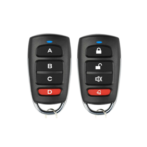 Беспроводной брелок управления универсальный Arsenal AR-WR700B