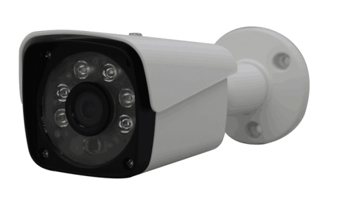 Видеокамера HD 2Mp LS-AHD204/60