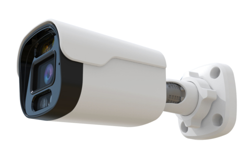 Видеокамера IP 4Mp Arsenal AR-I400A(C) (2.8mm)