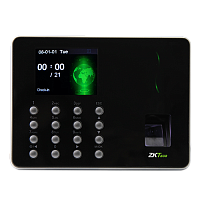 Терминал учета рабочего времени WL30