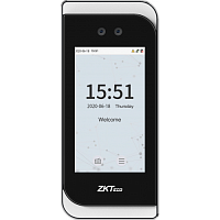 Биометрический терминал SpeedFace M3