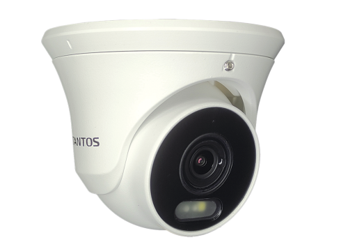 Видеокамера IP 2Mp Tantos TSi-Ee25FP (2.8mm)
