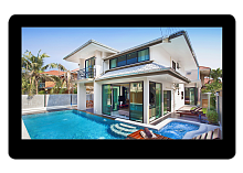 Видеодомофон Tantos NEO HD SE (черный)