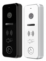 Вызывная панель Tantos iPanel 2 WG EM HD (черный)