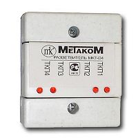 Разветвитель трубок МКT-D4