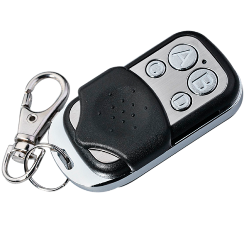 Брелок-передатчик Tantos TSt-TRS-4R для TSt-RCV4-250