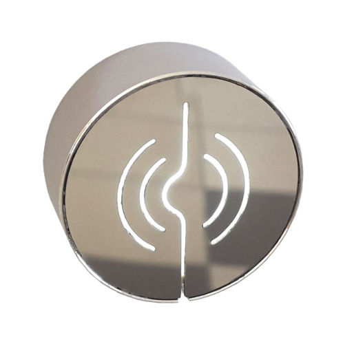 Считыватель JSB 392.00 (хром)