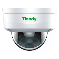 Видеокамера IP 4Mp Tiandy TC-C34KS Spec:I3/E/Y/C/SD/2.8mm/V4.2