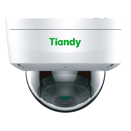 Видеокамера IP 4Mp Tiandy TC-C34KS Spec:I3/E/Y/C/SD/2.8mm/V4.2