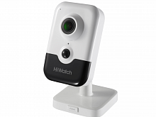 Видеокамера IP 2Мp HiWatch PRO IPC-C022-G0 с EXIR-подсветкой до 10м и фиксир. объективом 