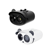 Камера ZKTeco ZN-T1 тепловизионная