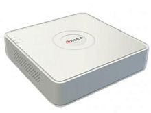 Видеорегистратор IP  8 каналов HiWatch DS-N208 (C)