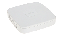 Видеорегистратор IP 16 каналов Dahua DHI-NVR5416-16P-4KS2E