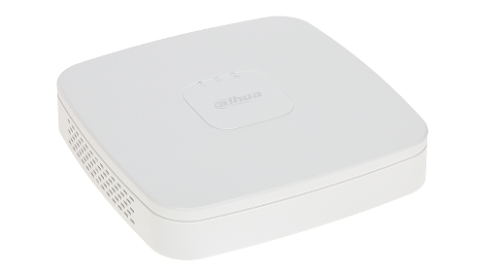 Видеорегистратор IP 16 каналов Dahua DHI-NVR5416-16P-4KS2E