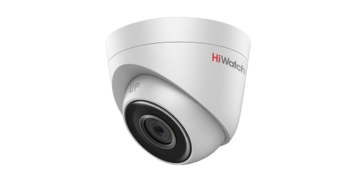 Видеокамера IP 2Mp HiWatch DS-I253M (2.8мм)