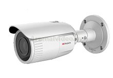 Видеокамера IP 2Mp HiWatch DS-I256 (2.8-12mm)
