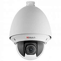 Видеокамера HD 2Mp HiWatch DS-T255 (B) (4.8-120mm)