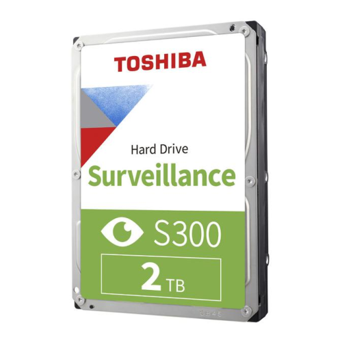 Жесткий диск 2Tb Toshiba S300 (HDWT720UZSVA)