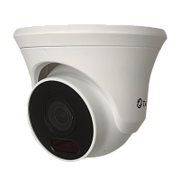 Видеокамера IP 4Mp Tantos TSi-Beco45FP (2.8mm) 