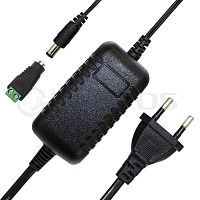 Блок питания 12В 1А Tantos TS-1A