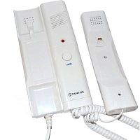 Трубка аудиодомофона TS-203HA (белый)