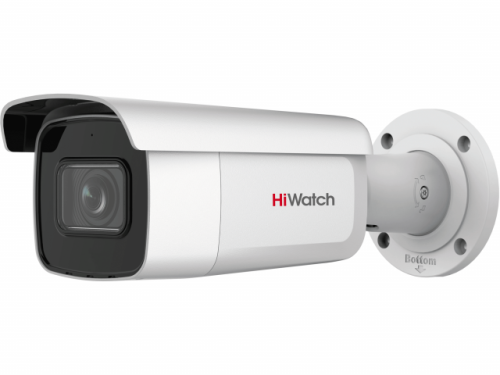 Видеокамера IP 2Мр HiWatch PRO IPC-B622-G2/ZS с EXIR-подсветкой до 60м и моторизированным объективом