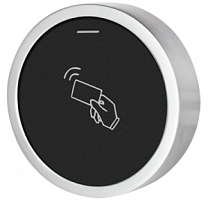 Считыватель TS-RDR-E Rondo (металл)