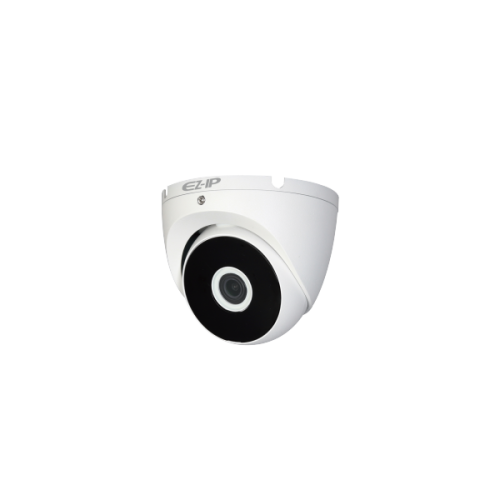 Видеокамера HD 1Mp Dahua EZ-HAC-T2A11P-0280B
