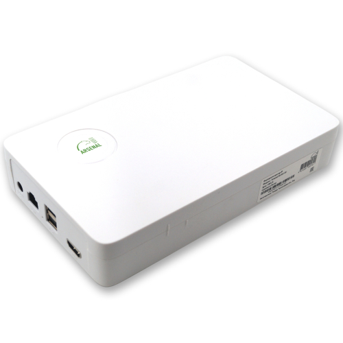 Видеорегистратор IP  5 каналов Arsenal AR-R3105 Spec:I/B/L/S