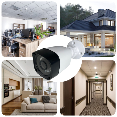 Видеокамера HD 2Mp Arsenal AR-T220 (3.6mm) фото 2