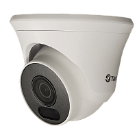 Видеокамера IP 2Mp Tantos TSi-Beco25F (3.6mm)