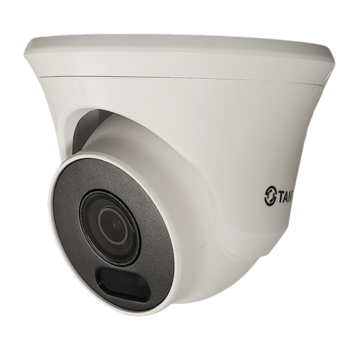 Видеокамера IP 2Mp Tantos TSi-Beco25F (3.6mm)