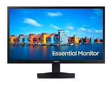 Монитор 24" Samsung  LS24C310EAIXCI 