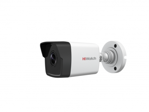 Видеокамера HD 2Mp HiWatch DS-T200 (B) (3.6mm) фото 2