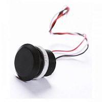 Считыватель CP-Z-2 (мод.ЕP) врезной (темный)