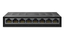 Коммутатор Mb  8 портов TP-Link TL-SF1008D