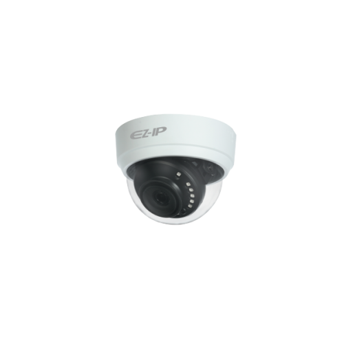 Видеокамера HD 2Mp Dahua EZ-HAC-D1A21P-0280B