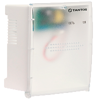 Бесперебойный блок питания 12В  5А Tantos ББП-50 TS (ПЛАСТИК)
