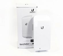 Точка доступа UbiquitiNanoStation Loco M2