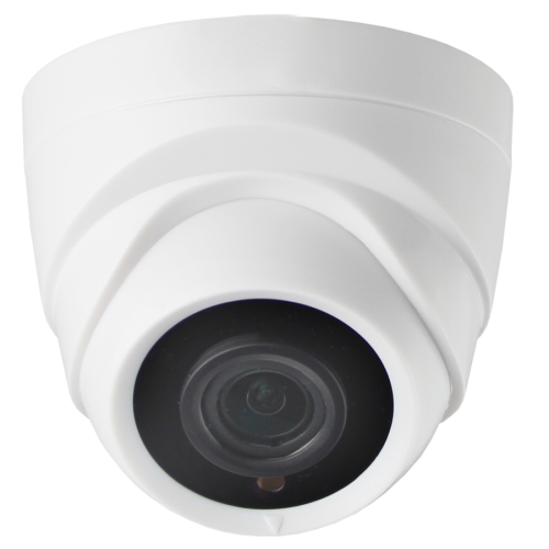 Видеокамера HD  1Mp Longse DP10F36-IR20-IN