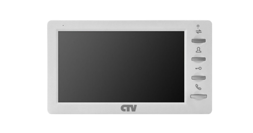 Видеодомофон CTV-M4700AHD К1