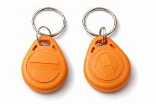 Брелок EM-Marine Arsenal AR-TK4100 (оранжевый)