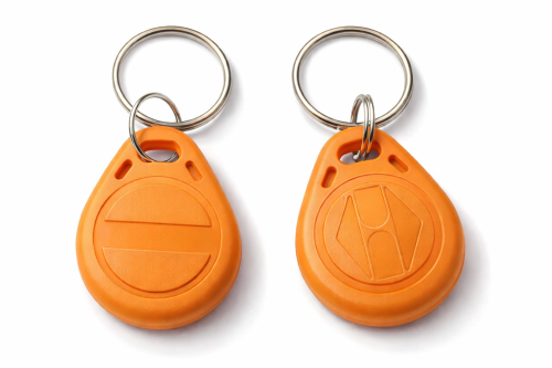 Брелок EM-Marine Arsenal AR-TK4100 (оранжевый)