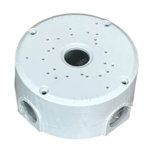 Монтажная коробка Arsenal AR-Box 1 Plastic (белая)