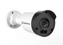 Видеокамера IP 4Mp Tantos TSi-P4FP (2,8 mm) 