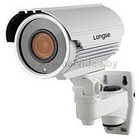 Видеокамера IP 2Mp Longse LS-IP200H/62